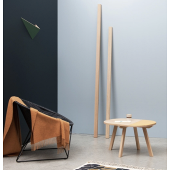 Lampadaire VOLIGE H190 cm