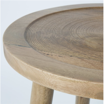 Table basse DENDRON L