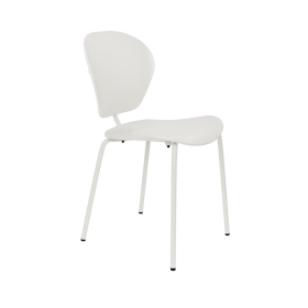 Chaise OCEAN blanc