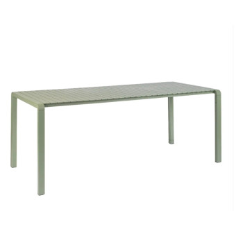 Table VONDEL 8 personnes