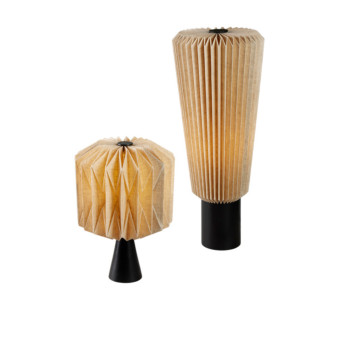 Lampe à poser CHIFUMI