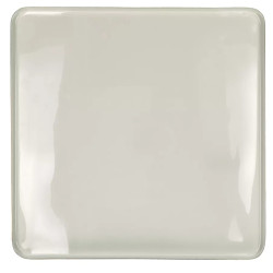 Plateau M FLEX blanc cassé 40 X 40