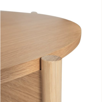 Table basse HÉRITAGE