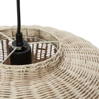 Suspension CHAND ellipse