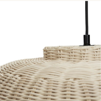 Suspension CHAND ellipse