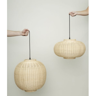 Suspension CHAND ellipse