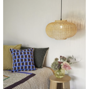 Suspension CHAND ellipse