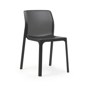 Chaise BIT anthracite