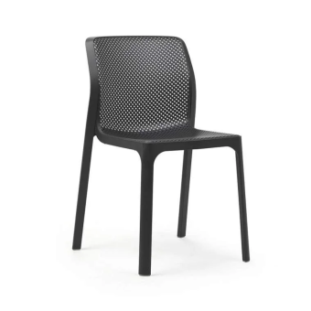 Chaise BIT anthracite