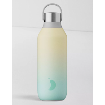 Gourde DUSK ombré 500ml
