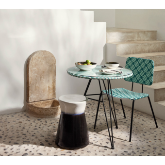 Tabouret CHAI