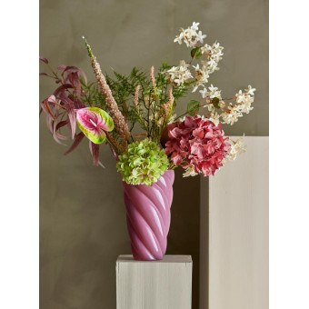 Tige d’EUCALYPTUS rouge
