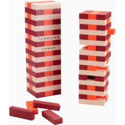 Jeu TUMBLING TOWER