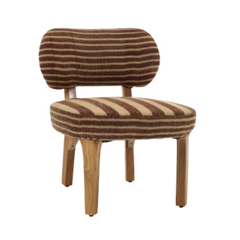 Chaise BRINDISI