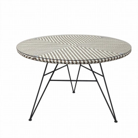 Table PAPYRUS D 120 cm