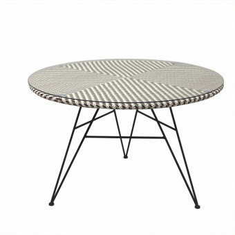 Table PAPYRUS D 120 cm