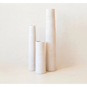 Vase SORRENTE petit H30