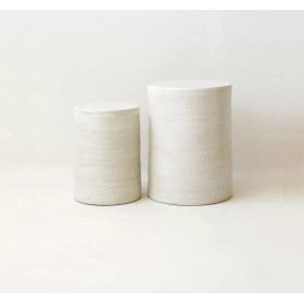 Table d'appoint ROUCAS