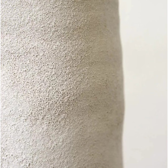 Pied de lampe SORRENTE sable