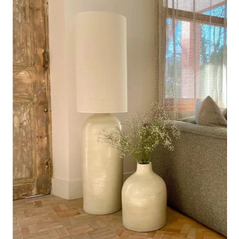 Pied de lampe CAVALLO taille L