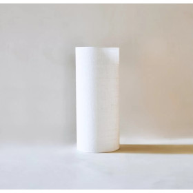 Abat-jour CADIX en jute