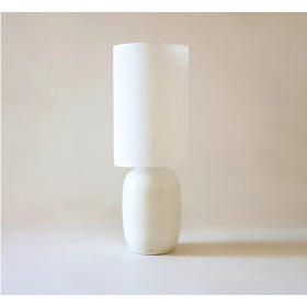 Pied de lampe BOTERO taille S
