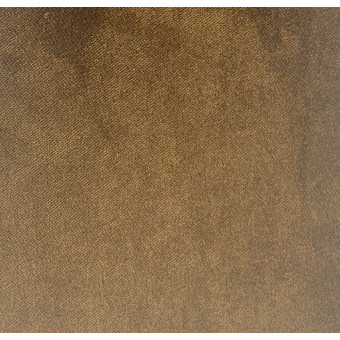 Canapé SUR-MESURE accoudoirs NOLAN tissu GALA Bronze (chauffeuse 155cm, angle, chauffeuse 80 cm)
