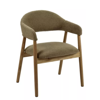 Chaise AMANDE
