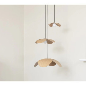 Suspension FORGET ME NOT Suspension FORGET ME NOT