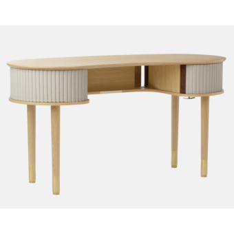 Bureau Audacious