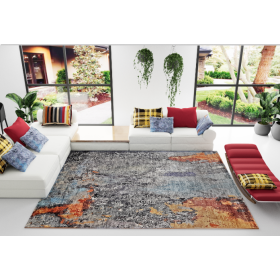 Tapis TOPAZE
