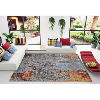 Tapis TOPAZE