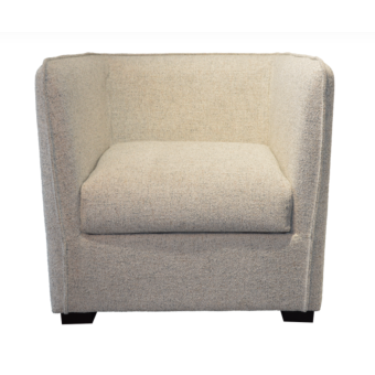 Fauteuil CARL