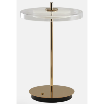 Lampe ASTERIA MOOVE