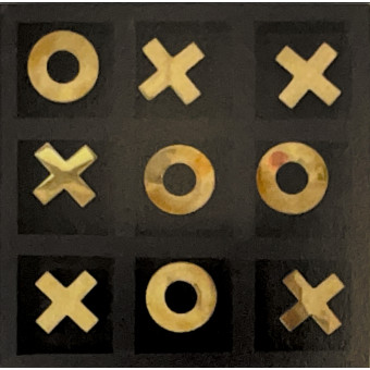 Morpion TICTACTO