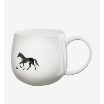 Mug HORSE