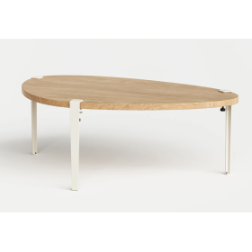 Table basse GALET