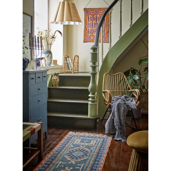 Chaise REINE à bascule