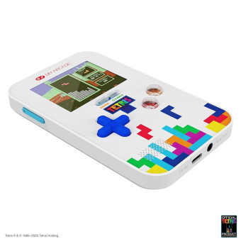 Jeu Go Gamer- TETRIS