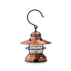 Lanterne MINI EDISON cuivre