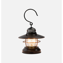 Lanterne MINI EDISON bronze