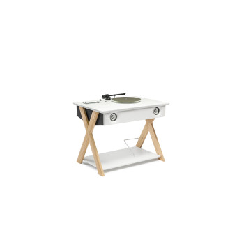 Enceinte LX X Platine