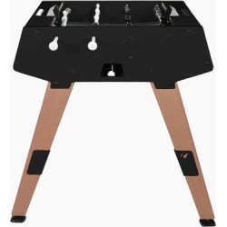 Baby-foot d’extérieur ORIGIN format Duo noir