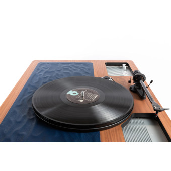 Enceinte LX Platine Supakitch