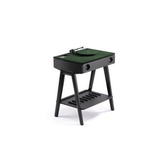 Enceinte LX Platine Lelièvre