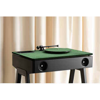 Enceinte LX Platine Lelièvre