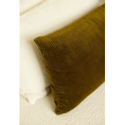 Coussin ARGENTINE olive