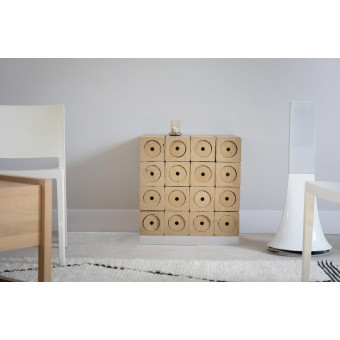 Cave à vin module à l’unité