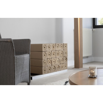 Cave par module de 32