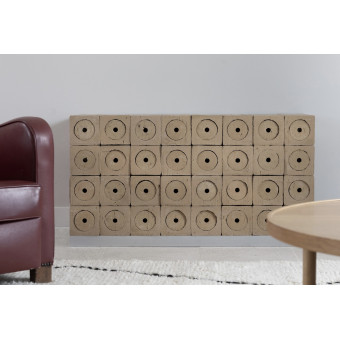 Cave par module de 32